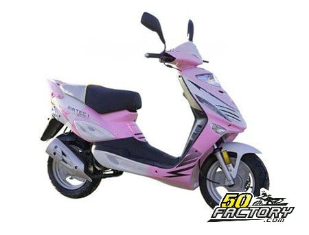 scooter 50cc Adly Air Tech